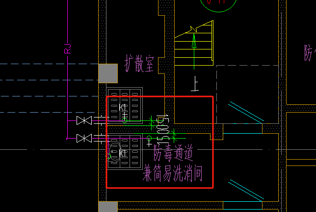 答疑：大神们，帮忙看看，都那些地方需要带真空破坏器的水嘴，三个分支都有吗？