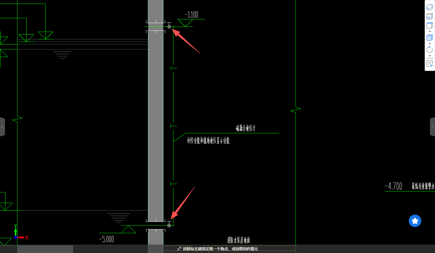 答疑：磁藕合液位计上的截止阀规格怎么看？
