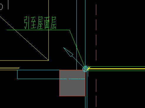 答疑：消防报警中图1、图2是什么意思要怎么理解算量，图三是系统图