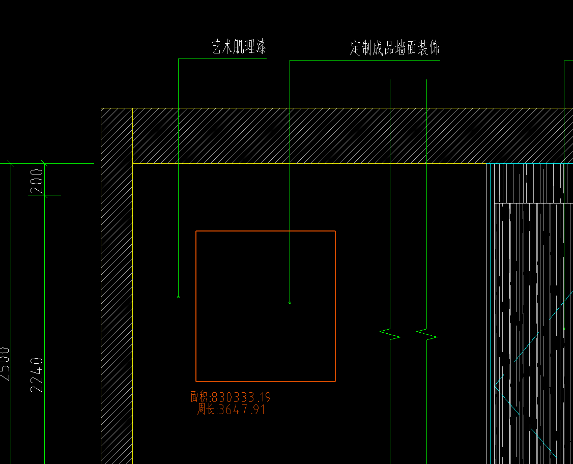 答疑：请问这种定制装饰给多少钱合适1m2