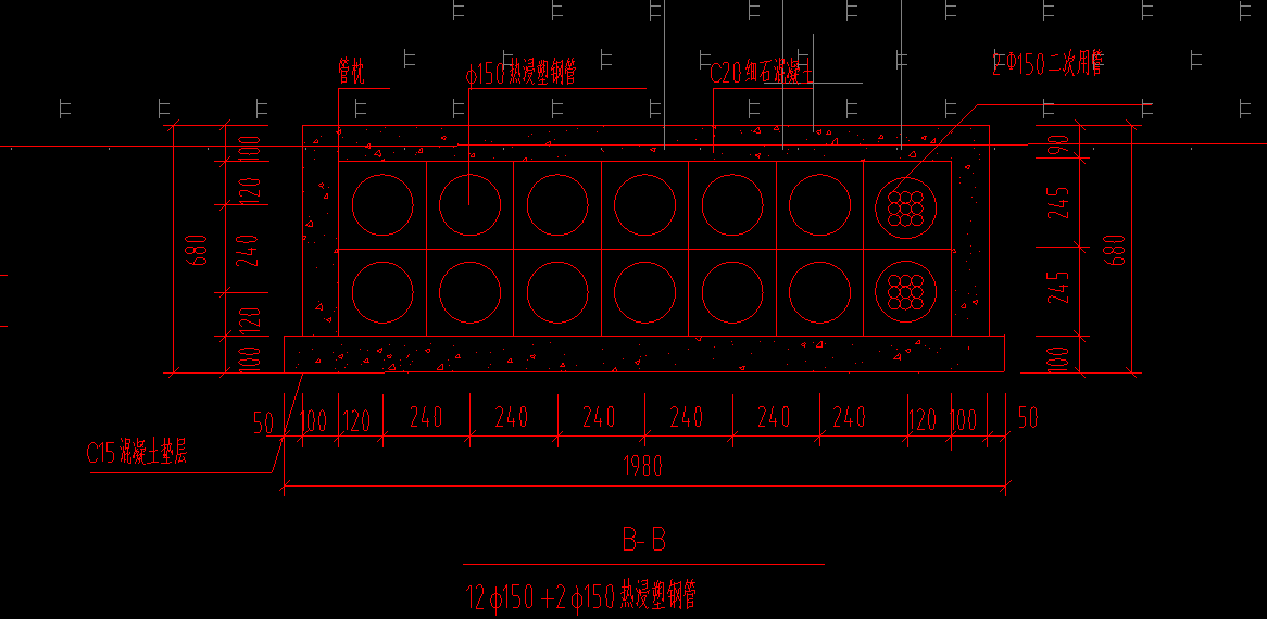 答疑：这种构建如何绘制？