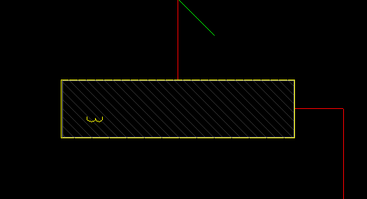 答疑：请教 医院大厅这两种灯分别是什么灯？？
