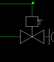 答疑：老师们，这个是什么阀门？