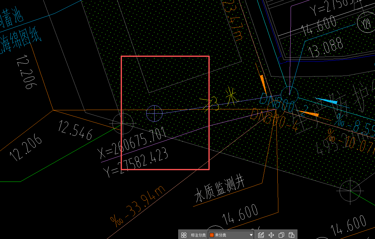 答疑：请问这个是什么井