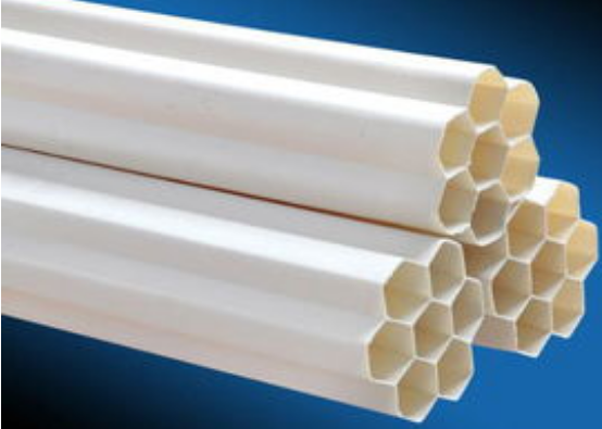 答疑：七孔梅花管是什么