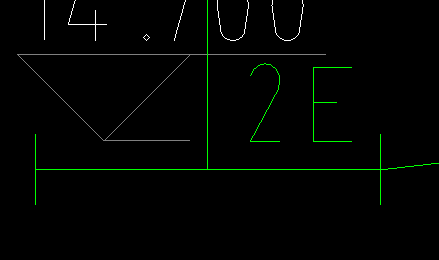 答疑：这个图标是应急双管荧光灯吗