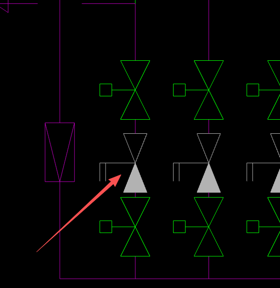 答疑：请问这个是什么阀门？
