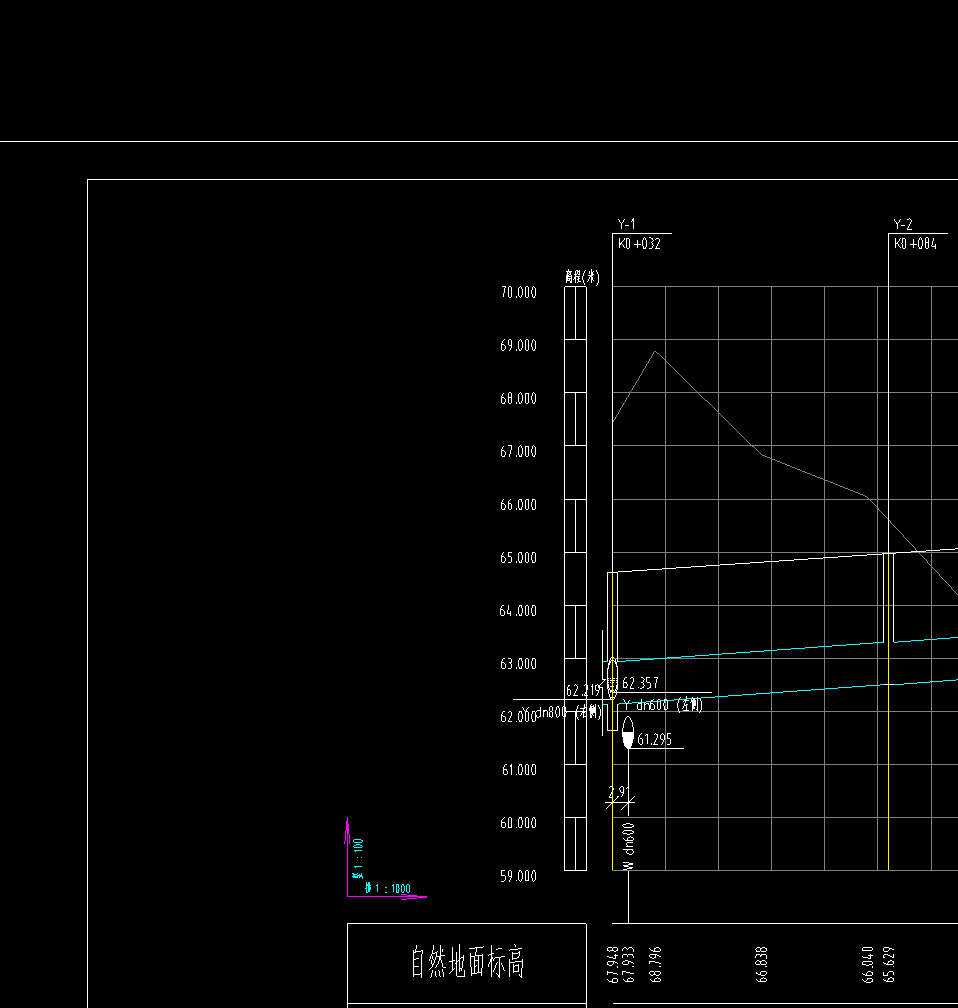 答疑：这个Y-1的四通支管怎么设置，识别不到，只能识别一个支管