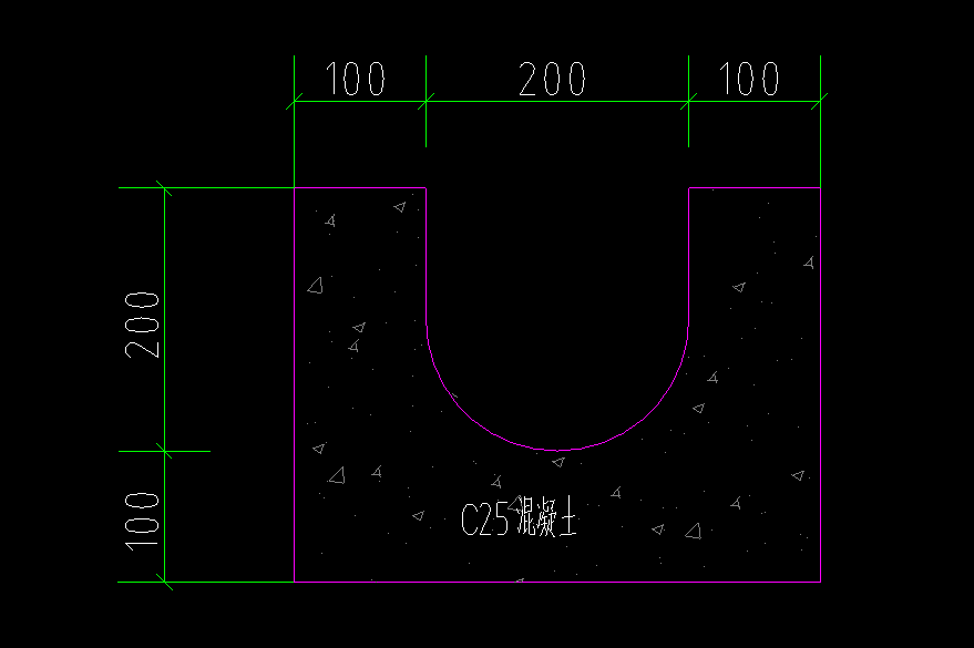 答疑：请问这种怎么算体积