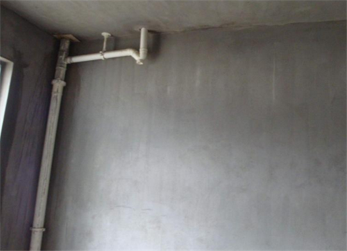 给水管道工程量计算-图纸对比+连续测量高效计量