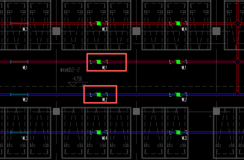 答疑：老师们地下车库单管灯在MR槽盒里敷设，这种需要计算一个灯具86盒么