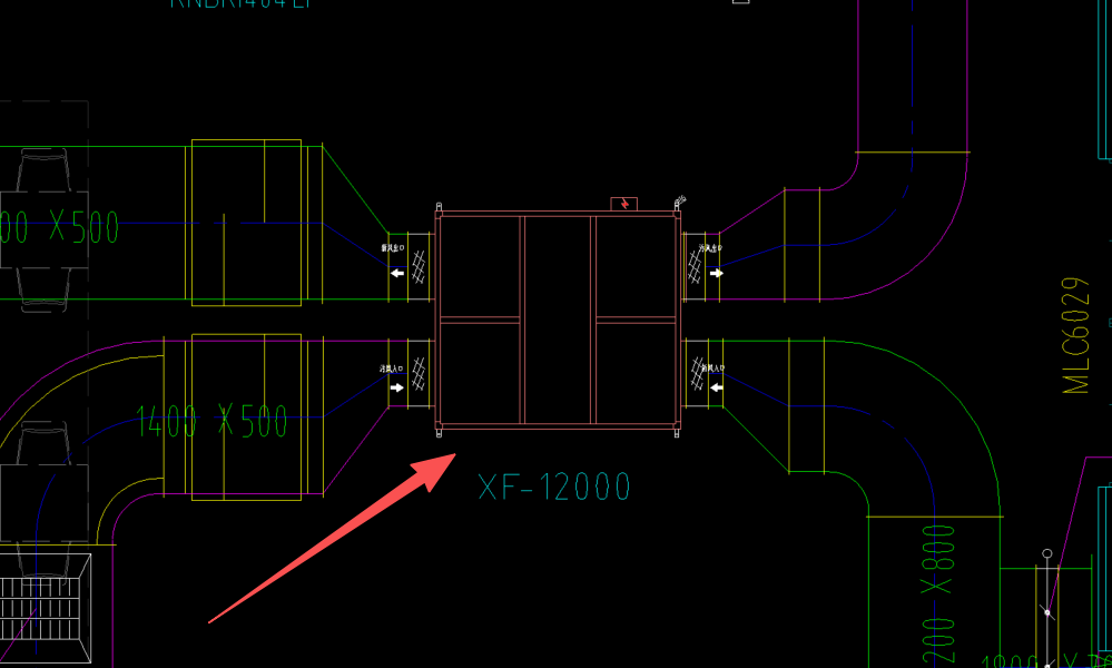 答疑：新风系统中这个设备是什么呢？