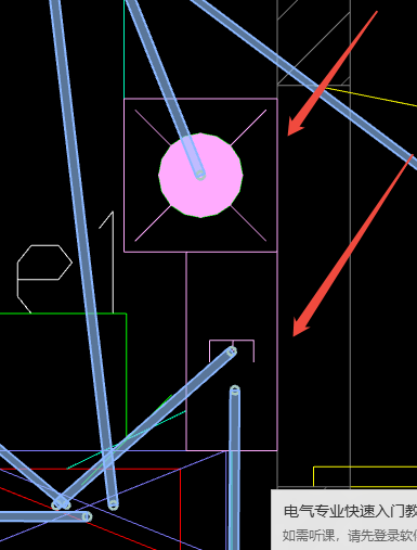答疑：各位专家，请问这个属于上下关系安装的嘛