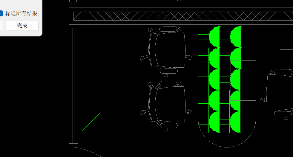 答疑：一根电线接过来有十个插座连在一起，这些插座需要单独绘制电线连接起来吗