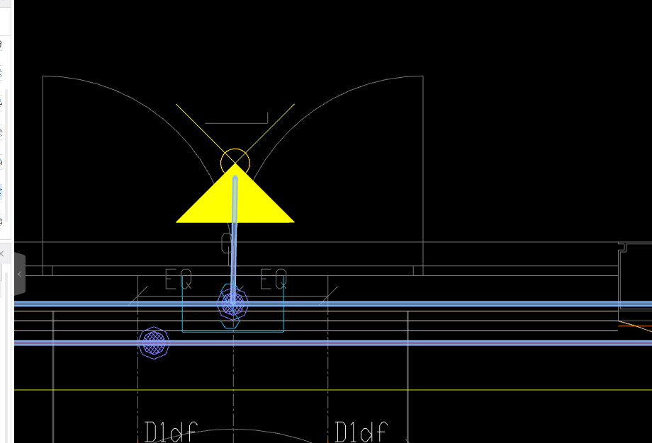 答疑：这个是门磁开关吗
