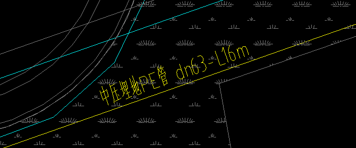 答疑：各位专家，dn63后面的L16m是什么意思