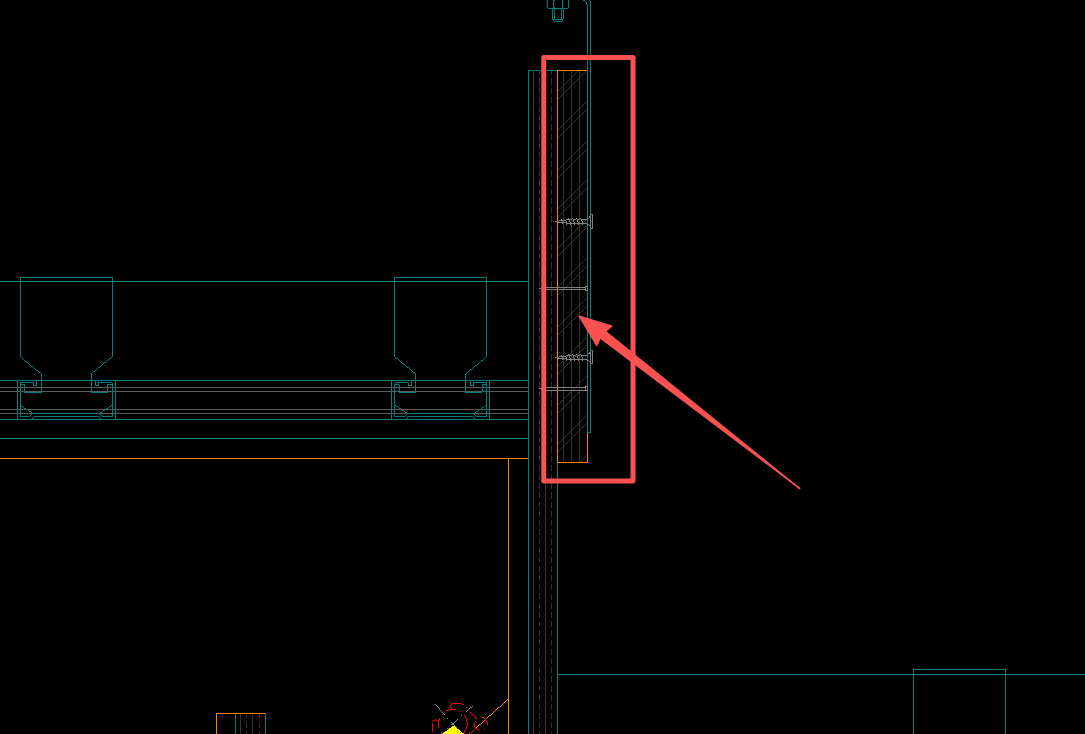 答疑：这个图示是什么板