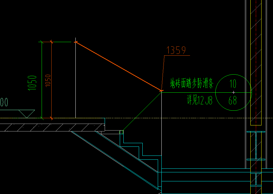 答疑：楼梯栏杆长度哪一个是对的？