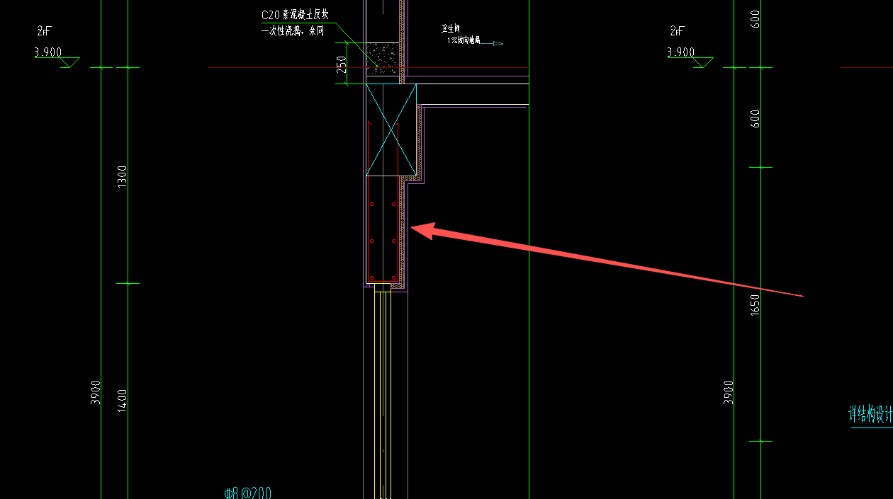 答疑：这个怎么命名