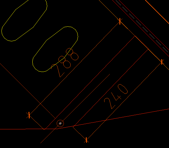 答疑：这种长短不一的镀锌方管，长度怎么算