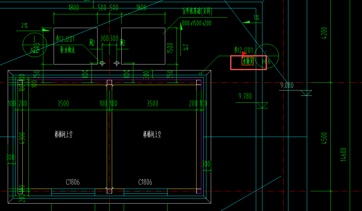答疑：水簸箕按照米算还是个算