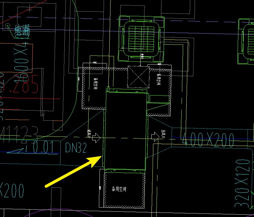 答疑：请问下这是什么设备？
