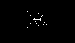 答疑：老师们，这个是什么阀门？