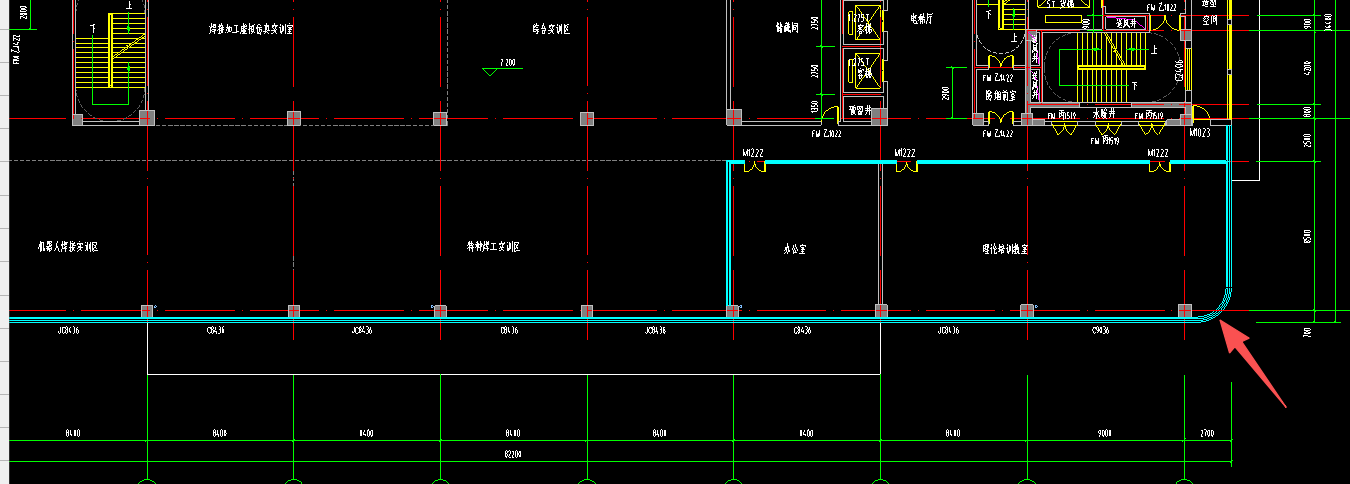 答疑：这种窗怎么一圈布置