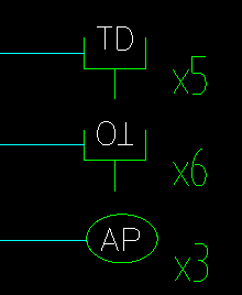 答疑：弱电识图