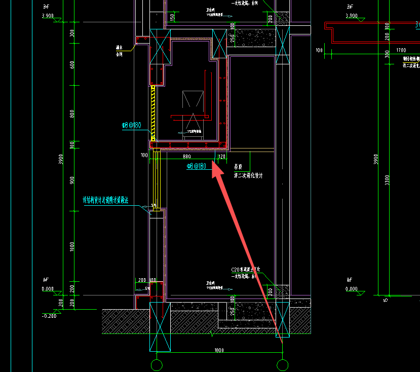答疑：这个是空调板吗在窗户上面