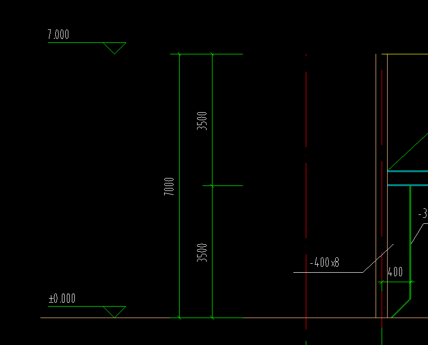 答疑：这个首层标高可以这样改吗？