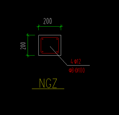 答疑：请问 这个是什么柱？