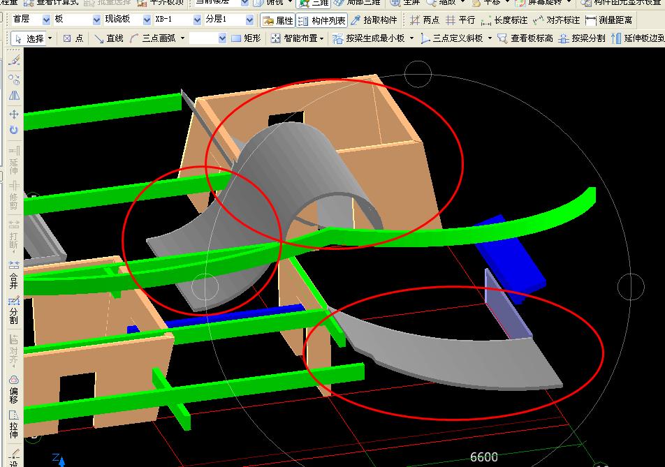 广联达服务新干线