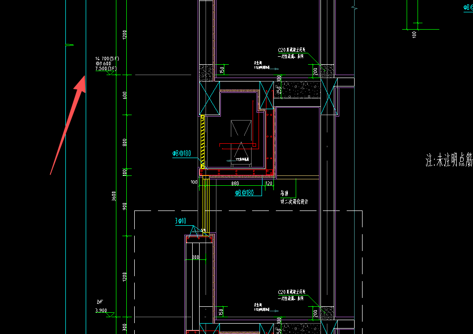 答疑：这个表示上面那些是一样的还是下面这些是一样的