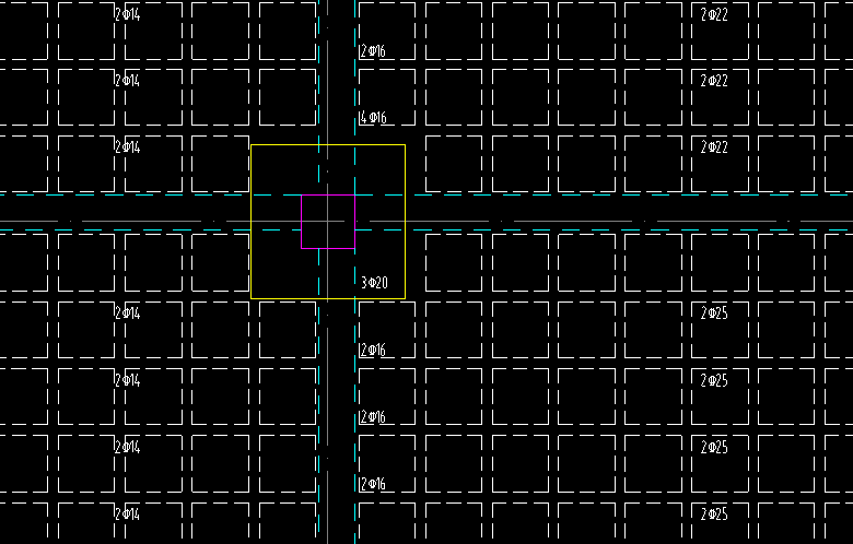 答疑：请问主肋梁与次肋梁相交处是否需要设置附加钢筋，在主梁设置还是次梁设置