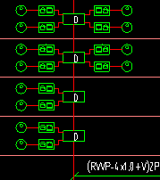 答疑：请问可视对讲系统室内机连接的这个在客厅的是什么东西？