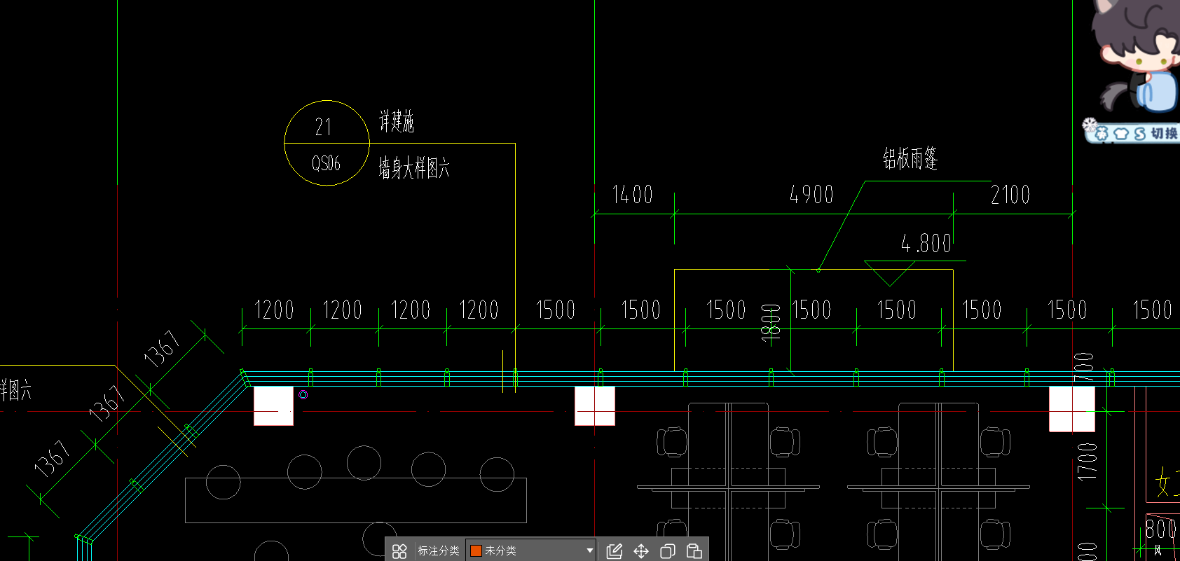 广联达服务新干线