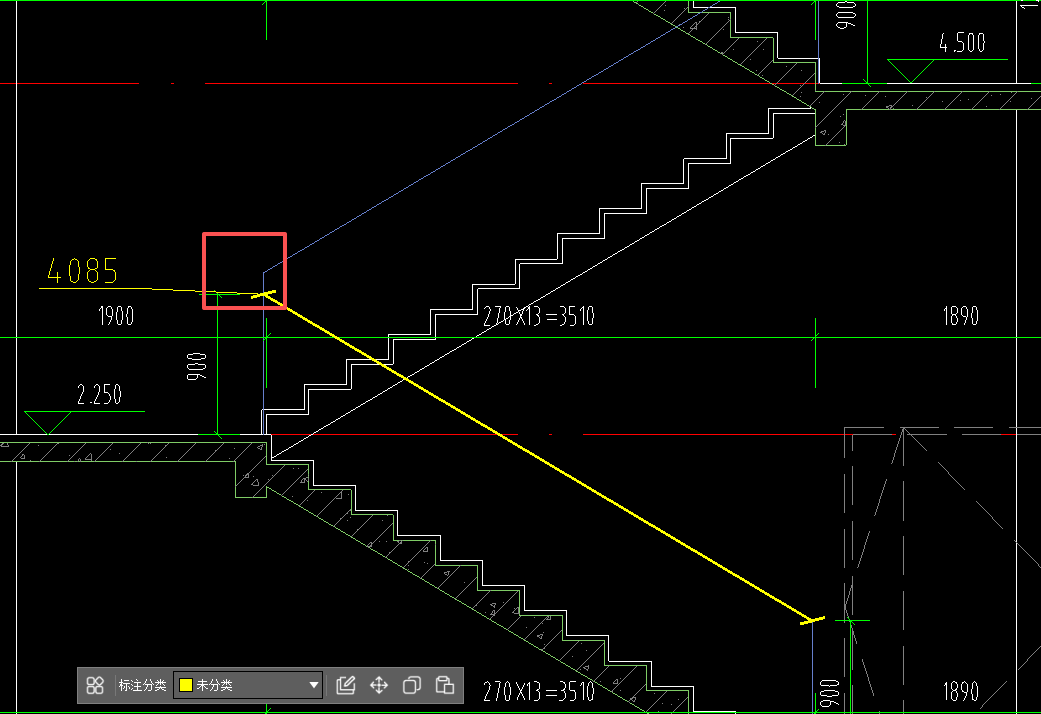 答疑：楼梯栏杆长度计算