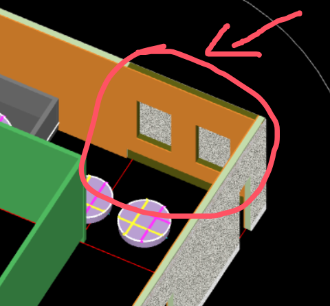 答疑：2026GTJ建模，出现这种问题该怎么处理？