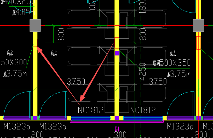答疑：病房内暖洞是洞口吗，作用是什么？