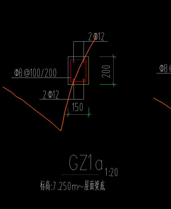 答疑：构造柱植筋