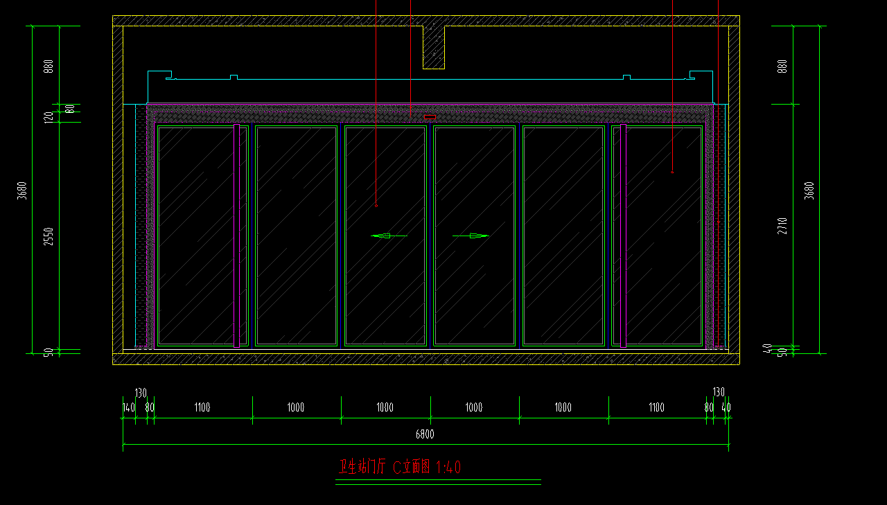 答疑：老师们这个大门我可以套一个清单吗？