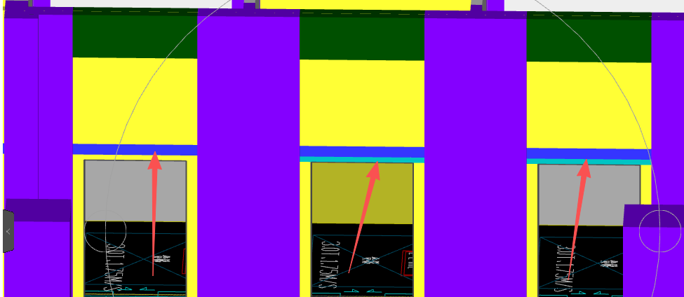 答疑：圈梁离窗洞口很近还需要布置过梁吗？