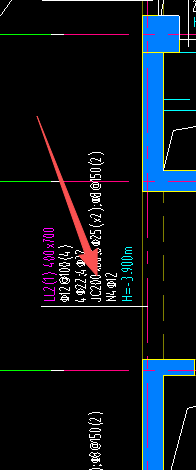答疑：这种标注什么意思？谢谢