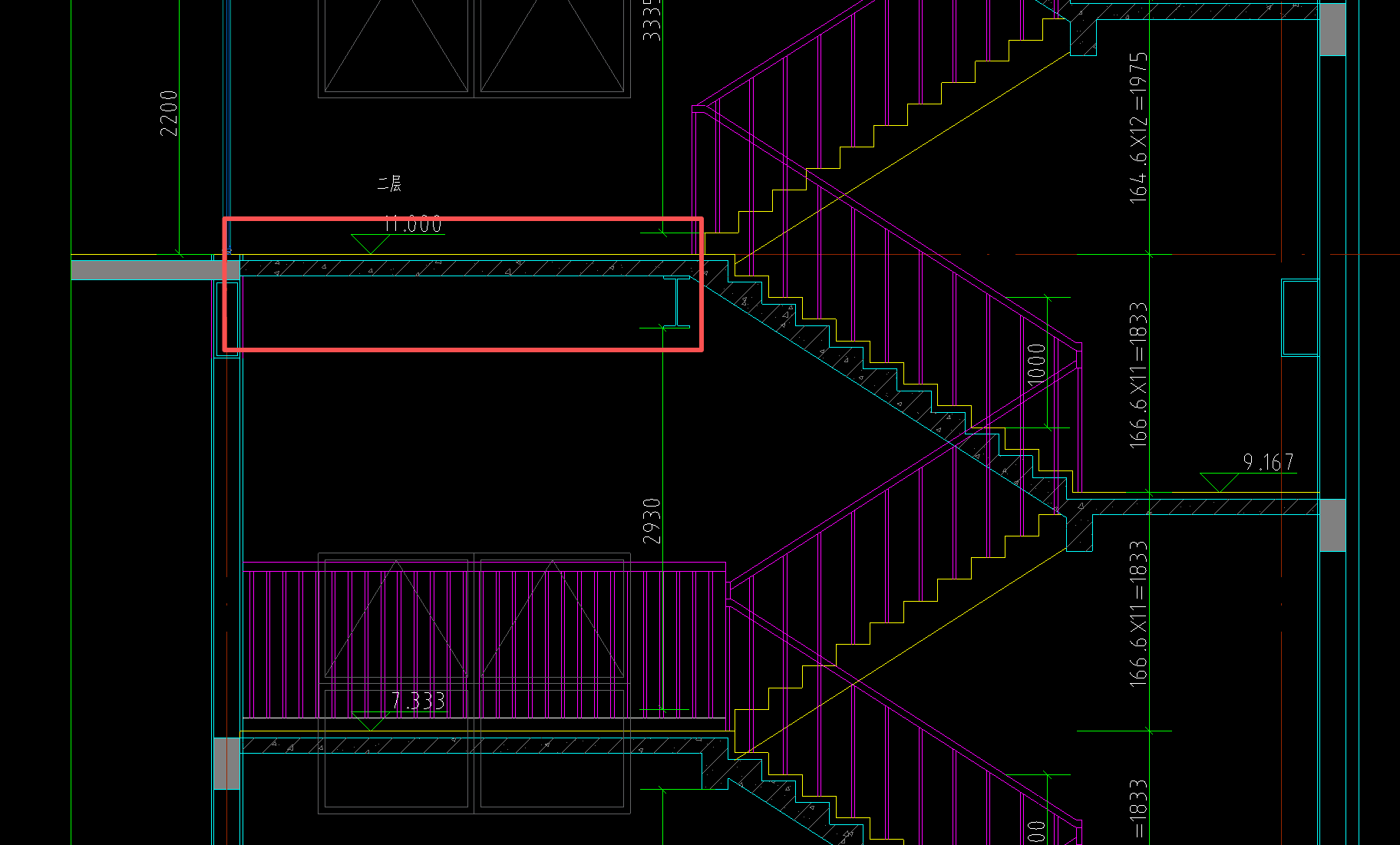 答疑：块料楼梯清单工程量计算的困惑