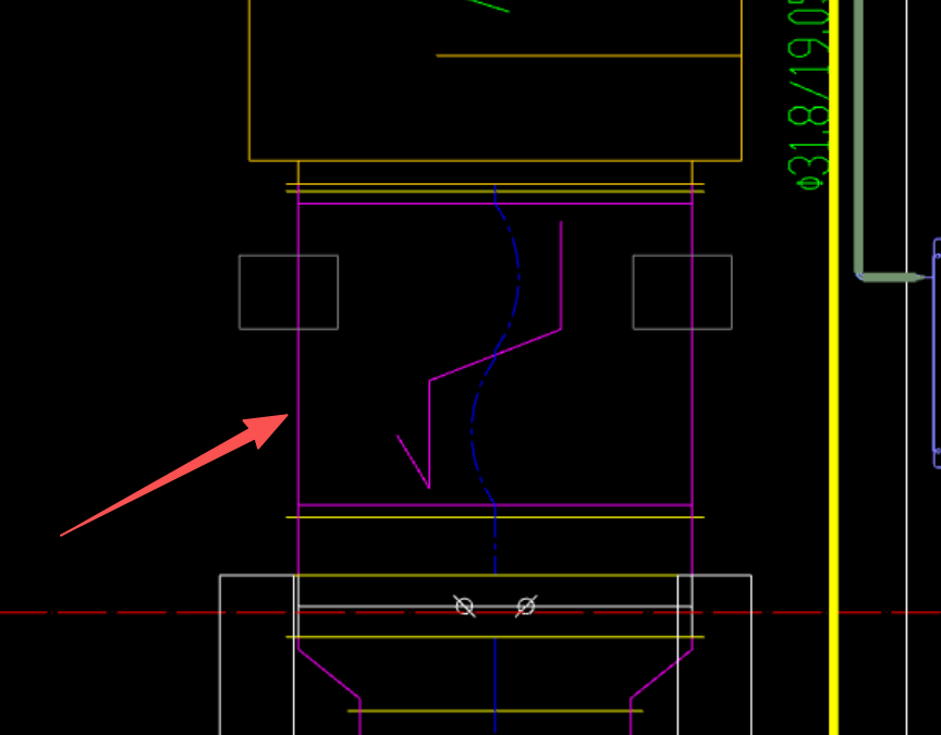 答疑：消声器之间的这东西是什么