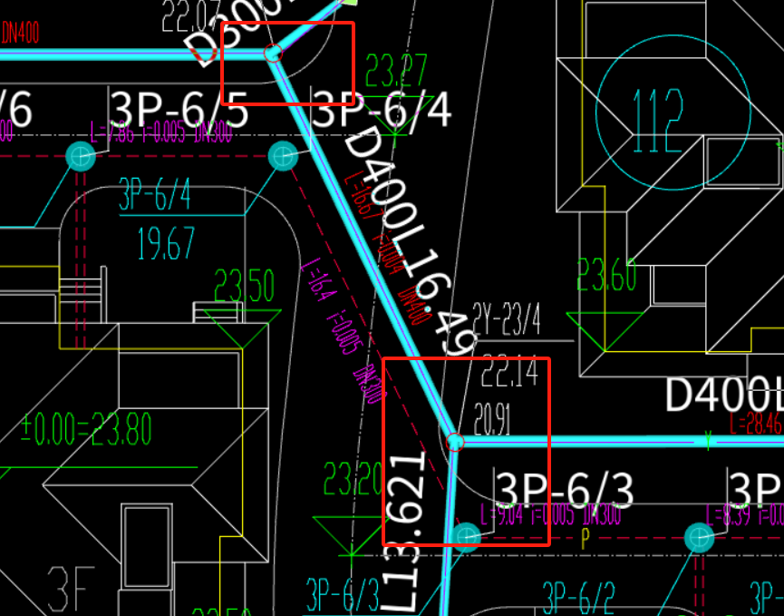 答疑：这是立管吗