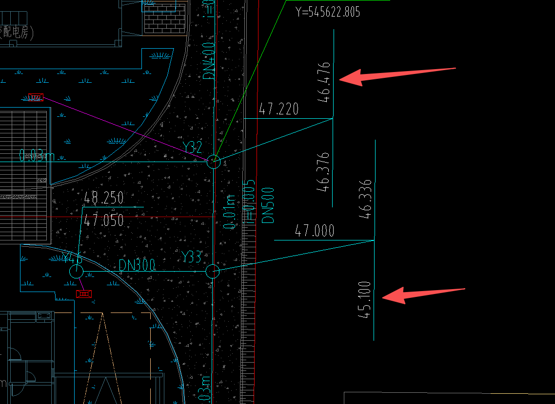 答疑：图纸识图