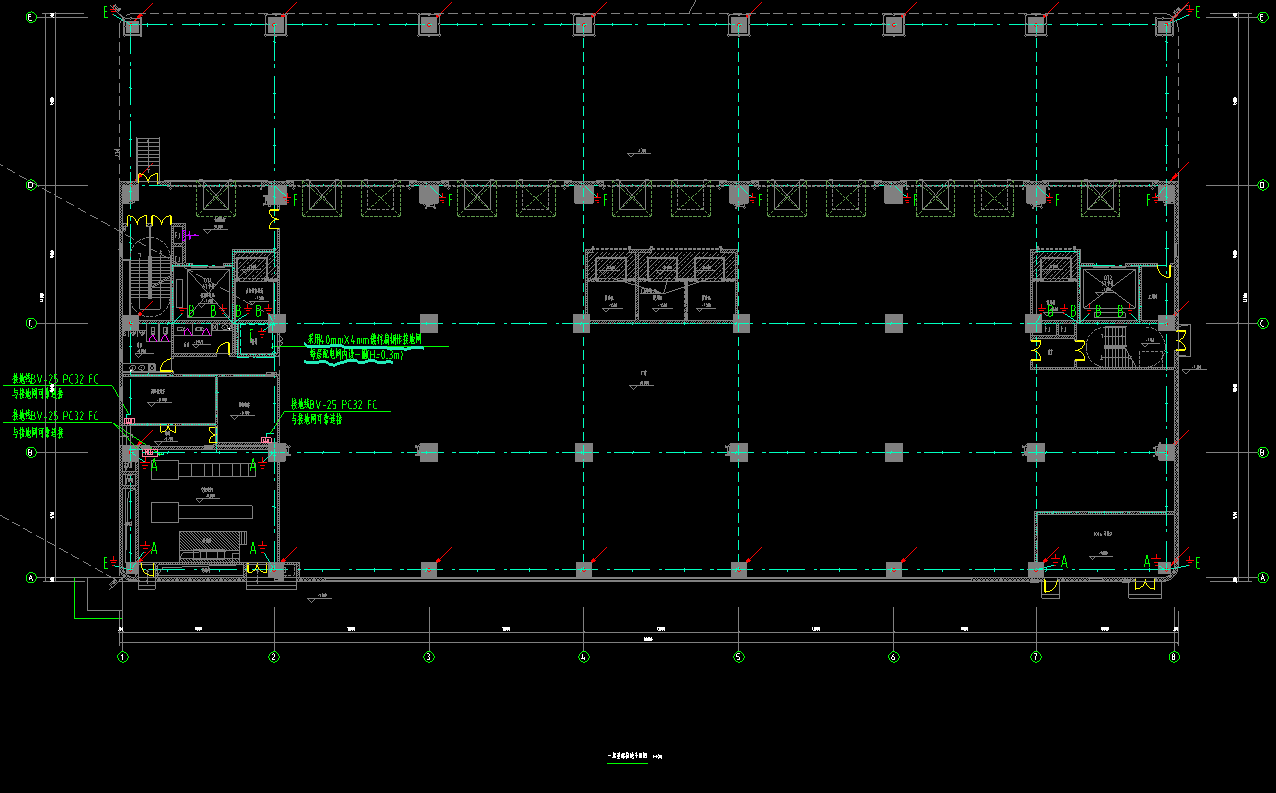 答疑：请问各位专家，关于防雷接地的问题