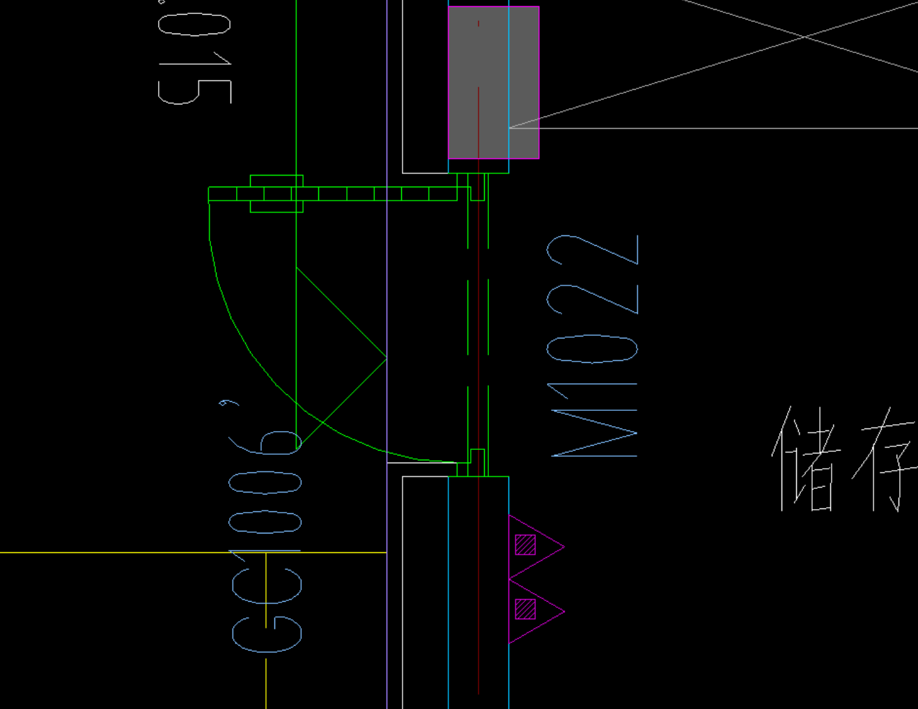 答疑：门窗问题